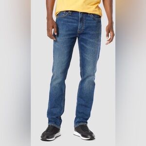 Denizen from Levi's 231 Athletic Fit Jeans